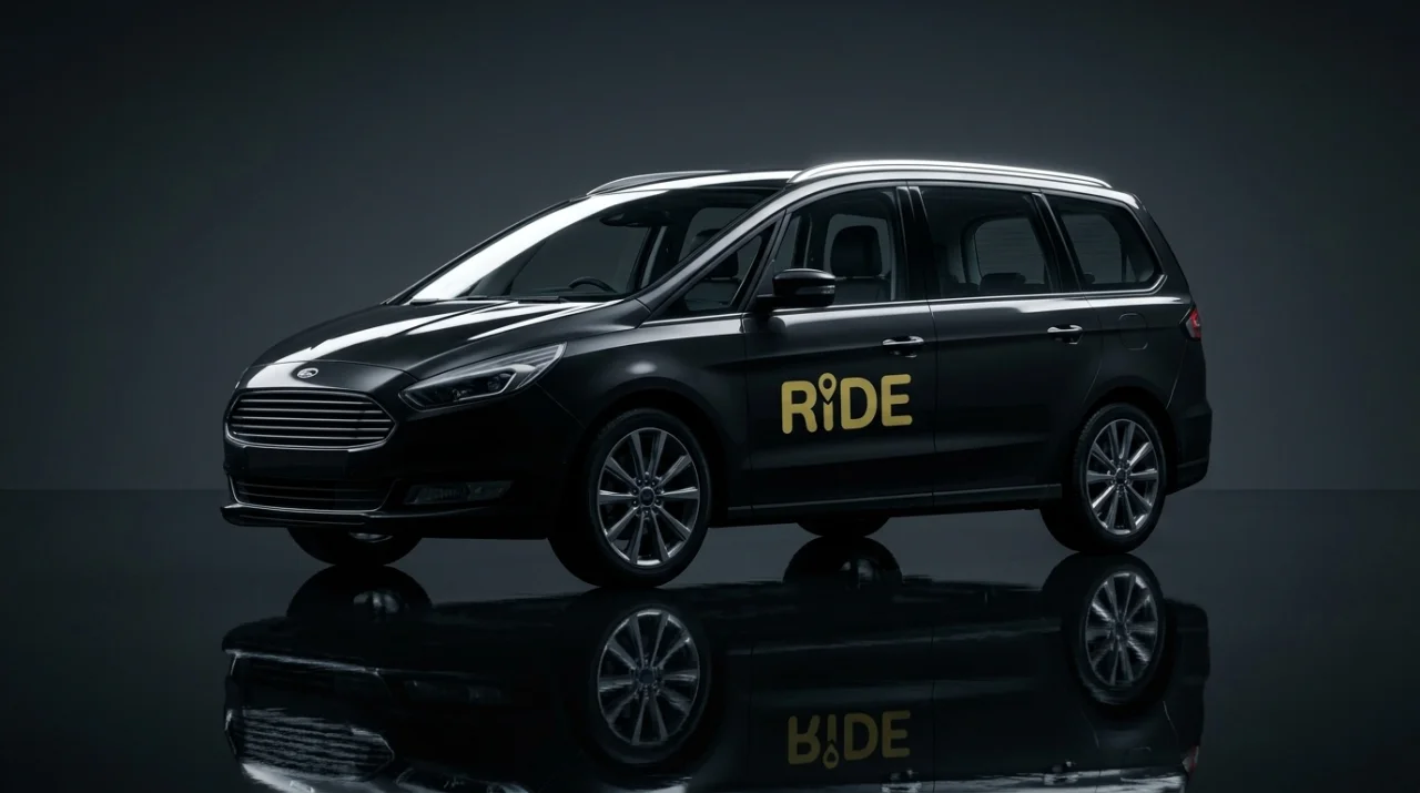 Ride XL Estate